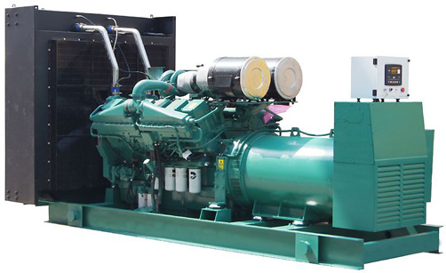岳塘30kw康明斯柴油发电机组图片 岳塘30kw康明斯柴油发电机组图片