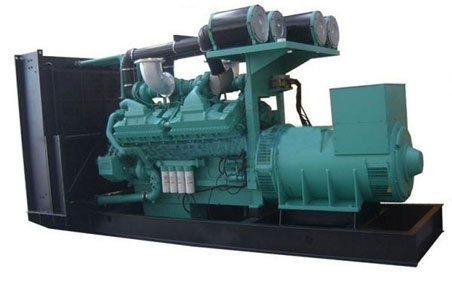 岳塘200kw康明斯发电机组图片 岳塘200kw康明斯发电机组图片