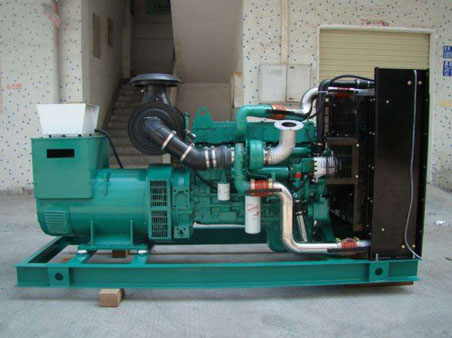 岳塘1100kw康明斯柴油发电机组图片 岳塘1100kw康明斯柴油发电机组图片