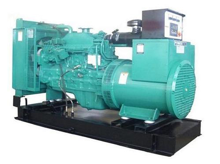 岳塘80kw康明斯柴油发电机组图片 岳塘80kw康明斯柴油发电机组图片