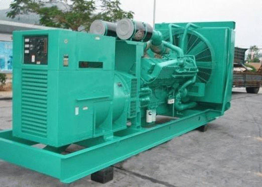 岳塘75kw康明斯柴油发电机组图片 岳塘75kw康明斯柴油发电机组图片